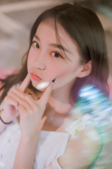 缱绻仙凡间